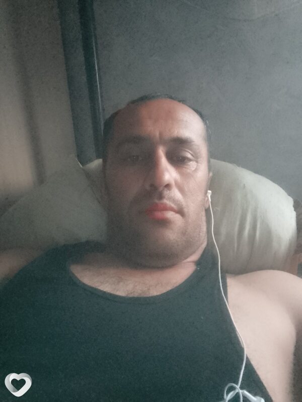 Шухрат, 40, Новосибирске — анкета №4550257