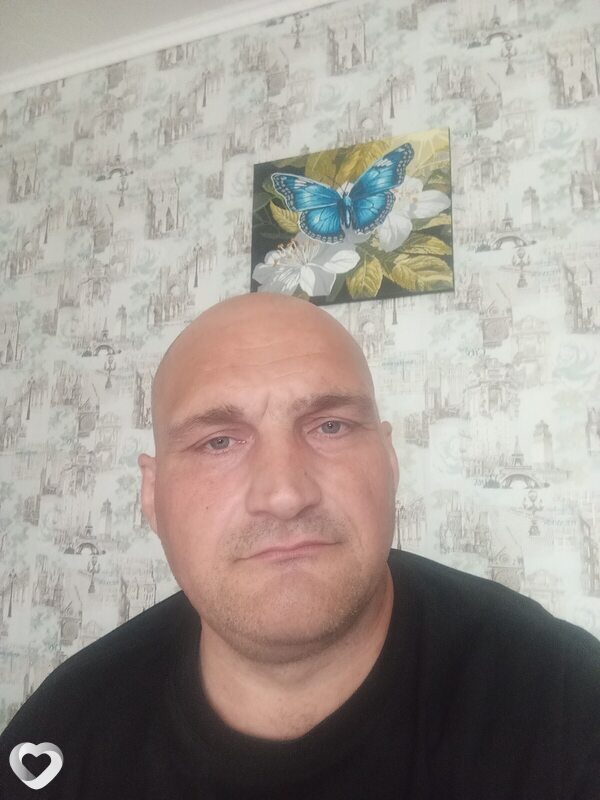 Александр, 42, Новосибирске — анкета №4550259