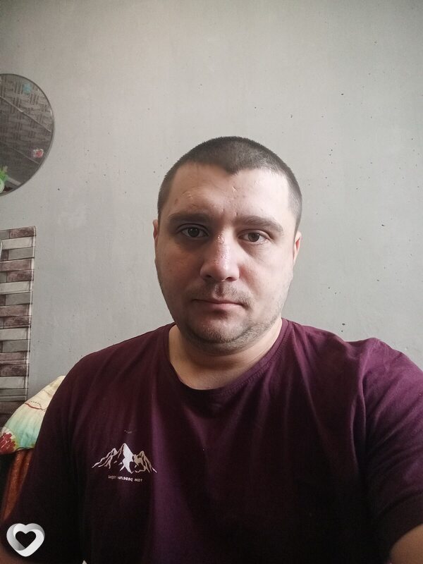 Роман, 29, Красноярске — анкета №4550262