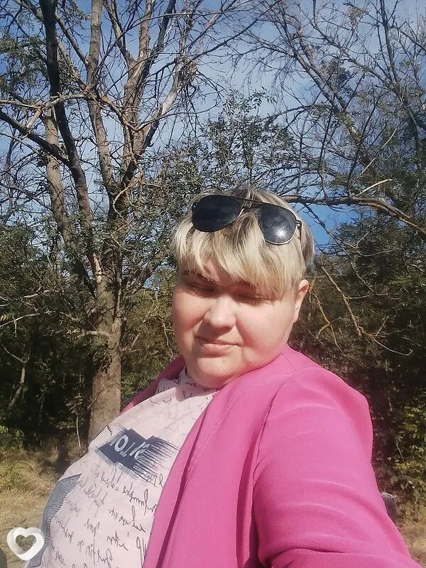 Татьяна, 28, Москве — анкета №4550120