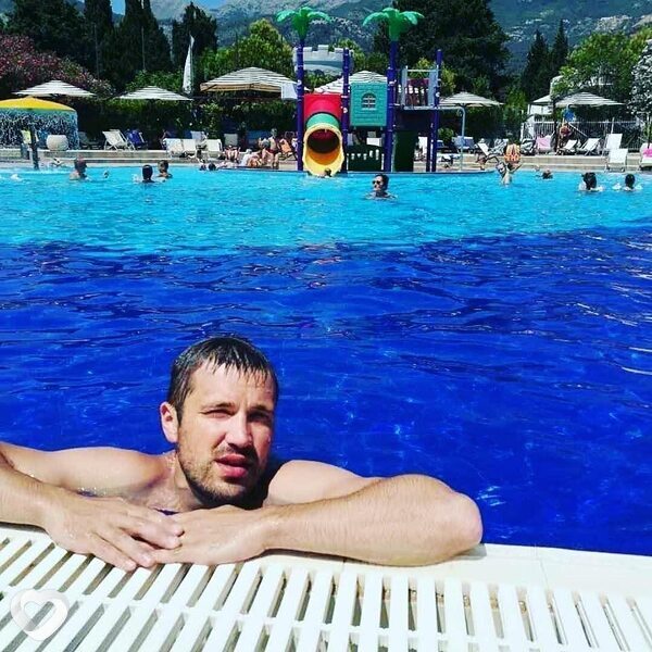 Саша, 37, Челябинске — анкета №4550124