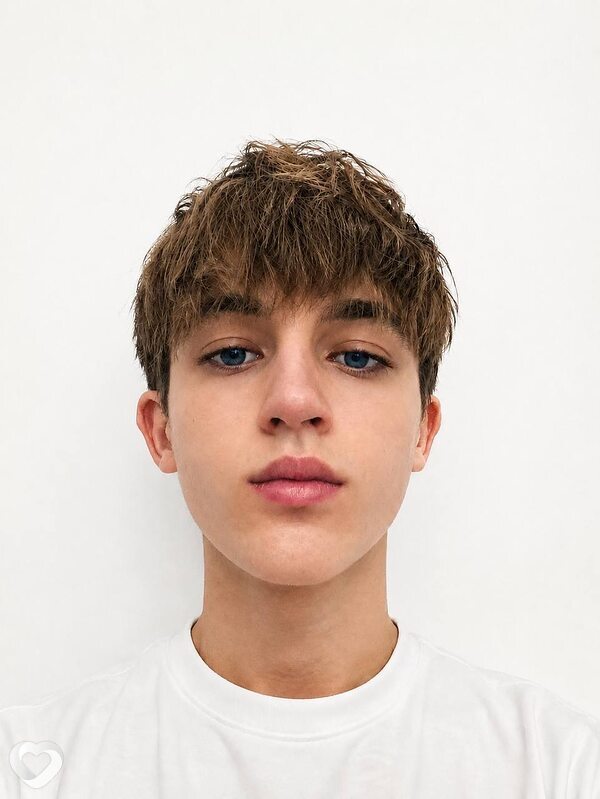 Tempik, 18, Ульяновске — анкета №4550135