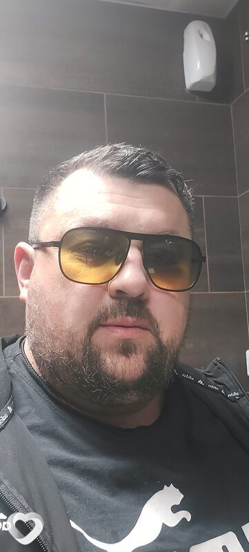 Александр, 40, Екатеринбурге — анкета №4550305