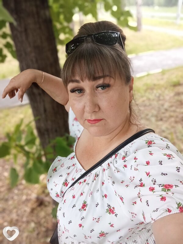 Наталья, 43, Магнитогорске — анкета №4550093