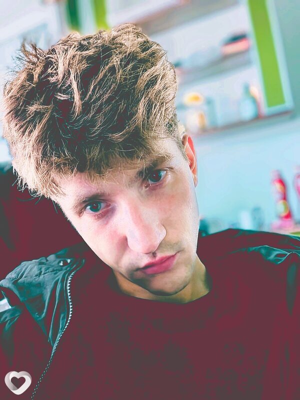 Даниил, 26, Ухте — анкета №4550099