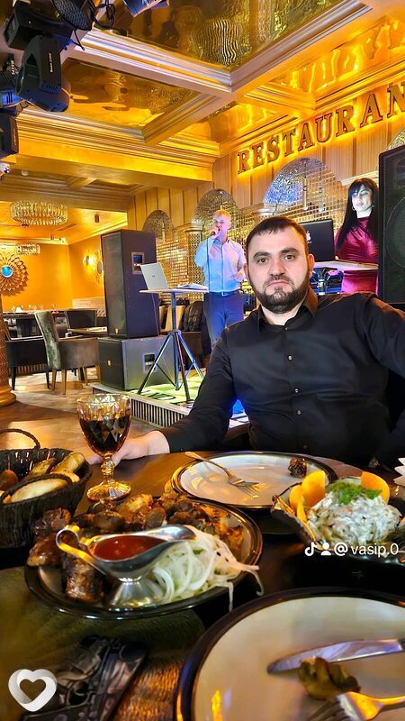 Васип, 34, Бресте — анкета №4550109