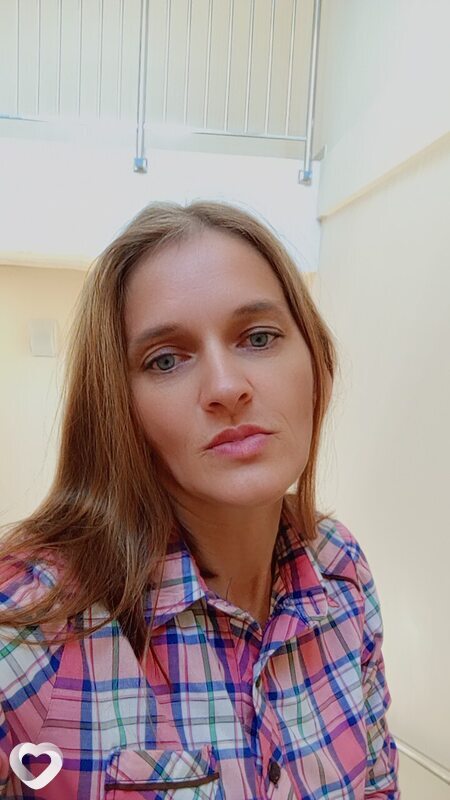 Натали, 43, Кемерове — анкета №4550110