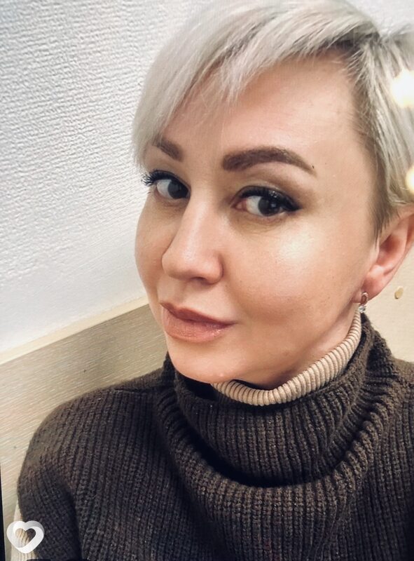 Лариса, 47, Казани — анкета №4550112