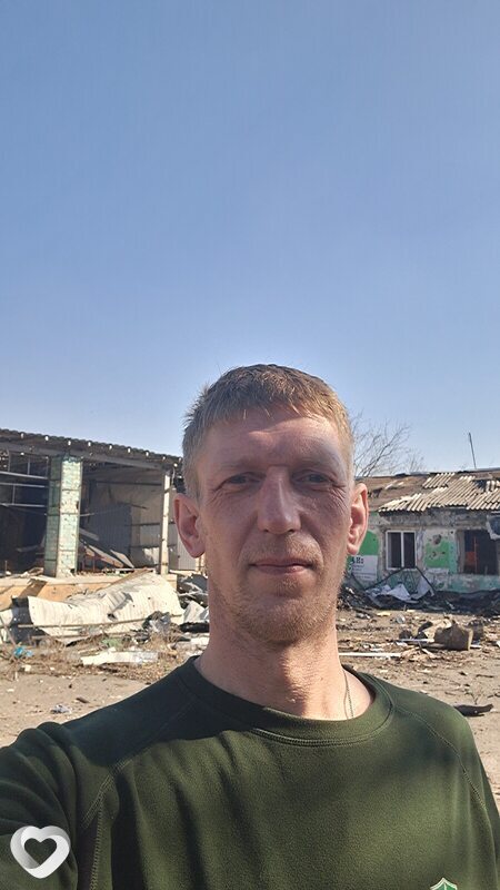 Иван, 42, Перми — анкета №4550113