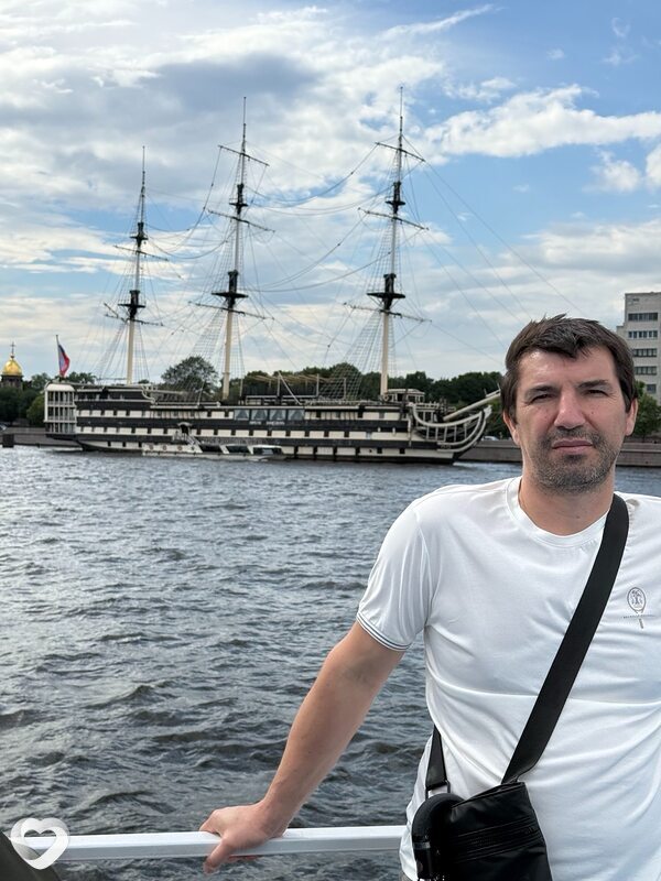 Эльдар, 40, Махачкале — анкета №4550396