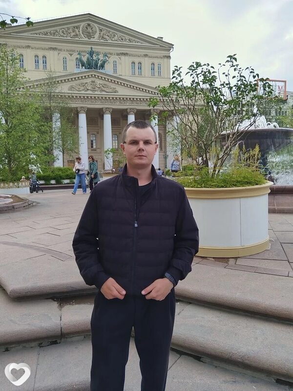 Макс, 24, Тюмени — анкета №4550397