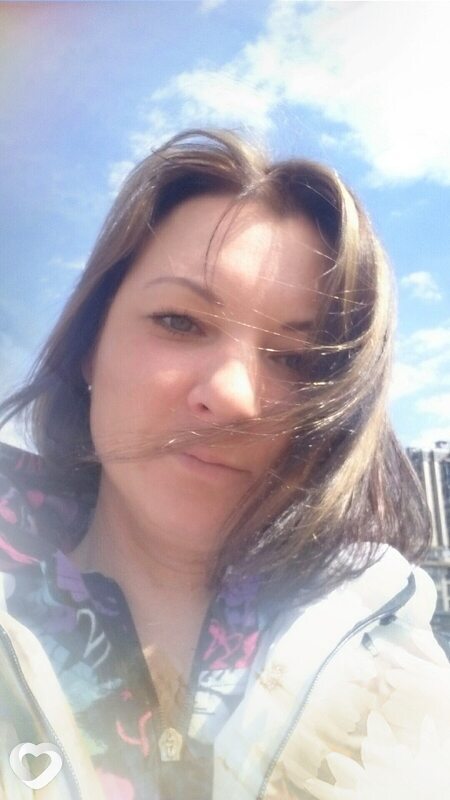 Юлия, 44, Санкт-Петербурге — анкета №4550401