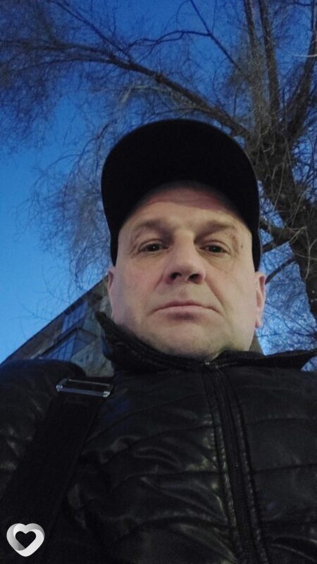 Василий, 36, Челябинске — анкета №4550317