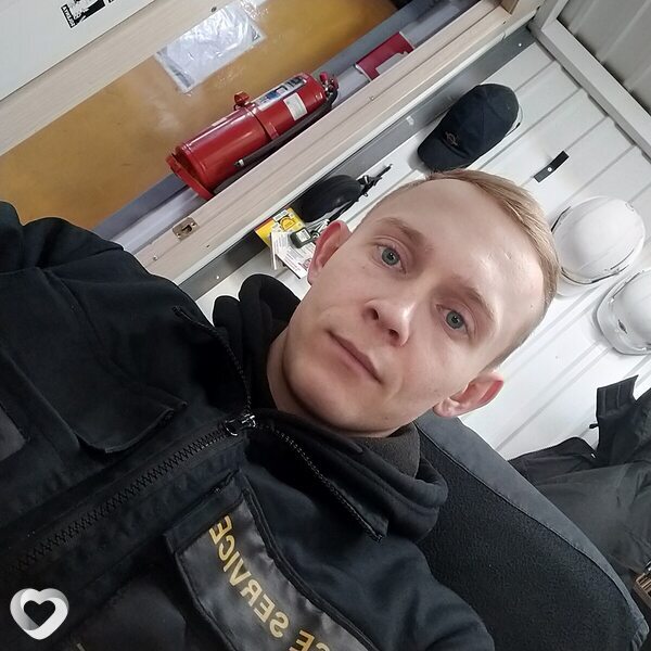 Даниил, 25, Усть-Каменогорск — анкета №4550318