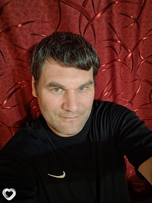 Алексей, 44, Нижнем Новгороде — анкета №4550329