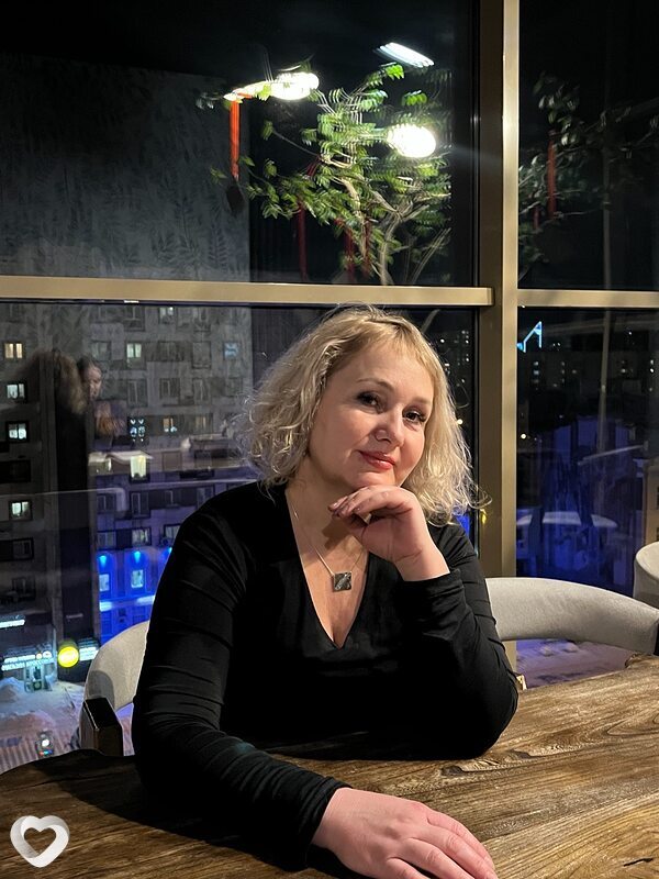 Татьяна, 46, Екатеринбурге — анкета №4550332