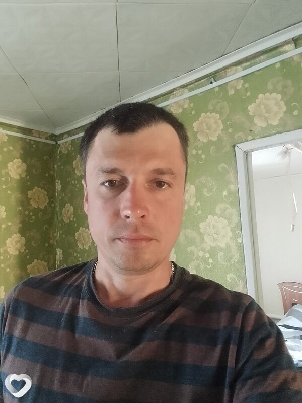 Юрий, 39, Оренбурге — анкета №4550412