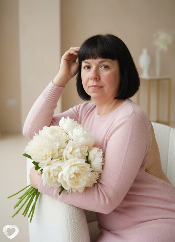 Оксана, Томск