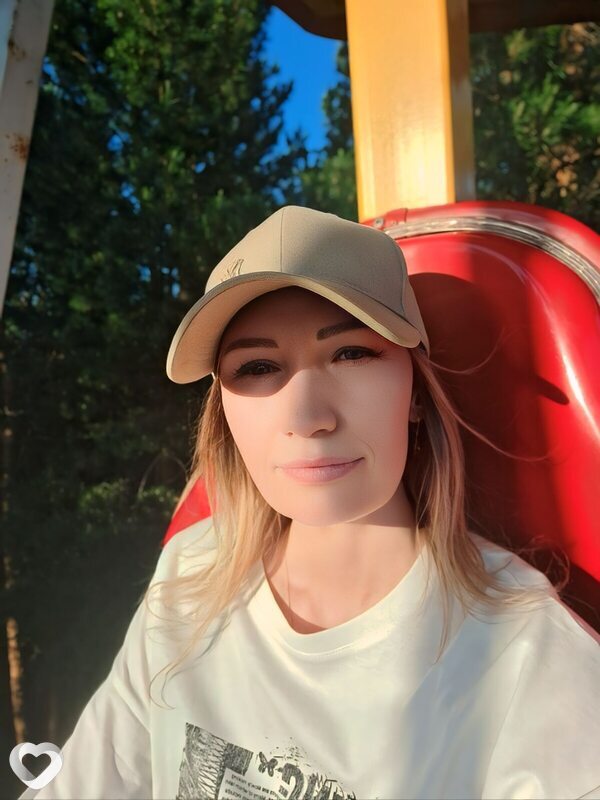 Alevtina, 38, Набережных Челнах — анкета №4550418