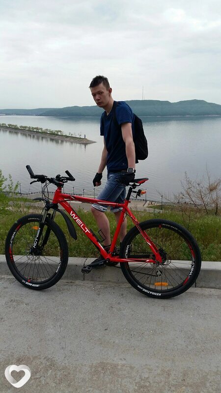 Денис, 34, Тольятти — анкета №4550420