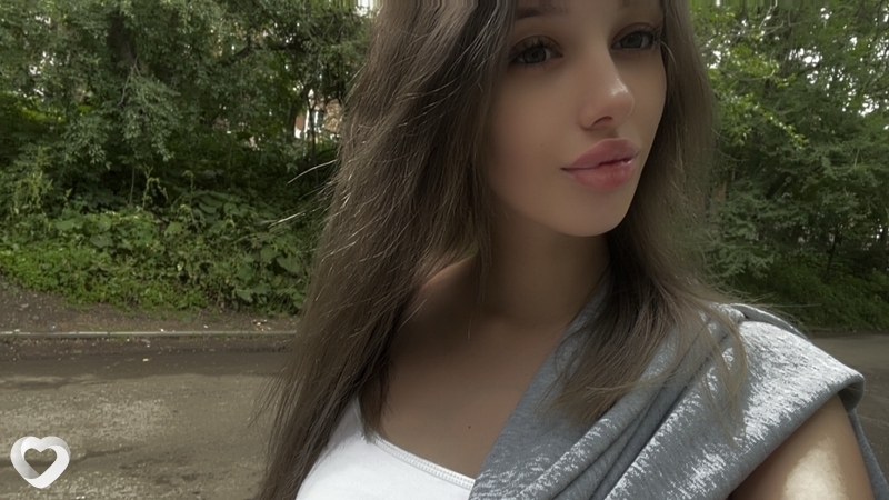 Аля, 18, Владивостоке — анкета №4550421