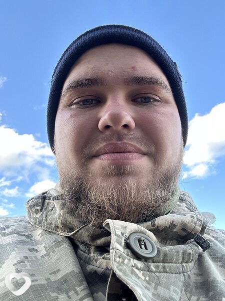 Денис, 33, Одессе — анкета №4550428