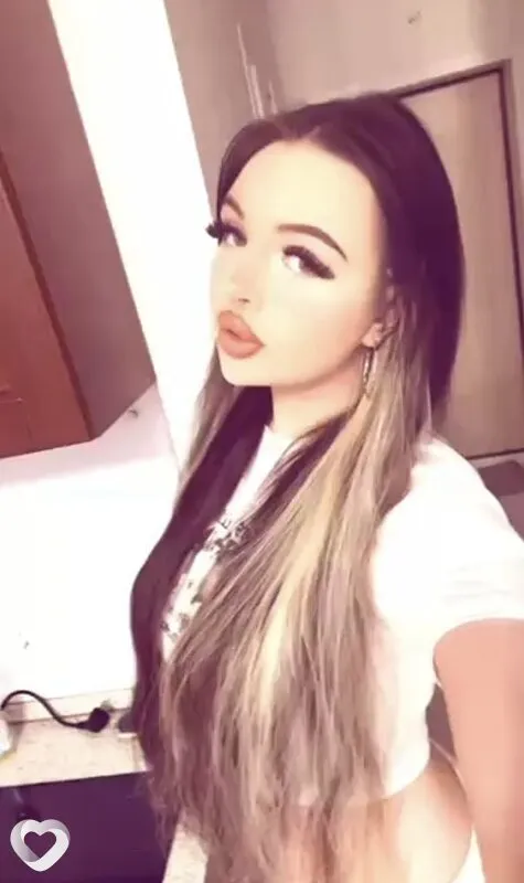 Анастасия, 19, Москве — анкета №4551225