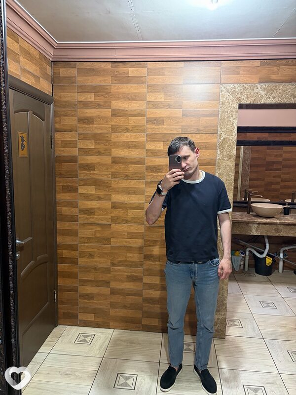 Артем, 32, Алматы — анкета №4551226