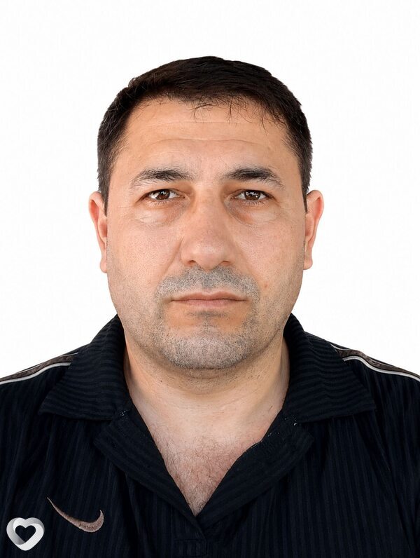 Юсиф, 41, Усть-Каменогорск — анкета №4551231