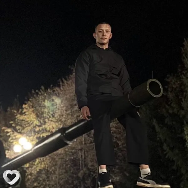 Danil, 19, Бийске — анкета №4551233
