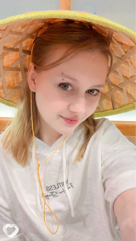 Vika, 21, Алматы — анкета №4551239