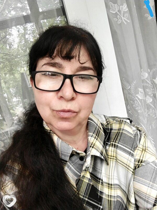 Елена, 50, Краснодаре — анкета №4551240