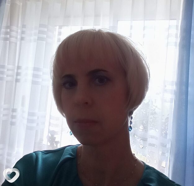Галина, Данилов