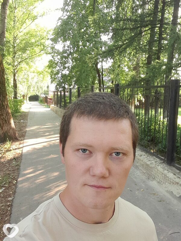 Максим, 30, Арзамасе — анкета №4550733