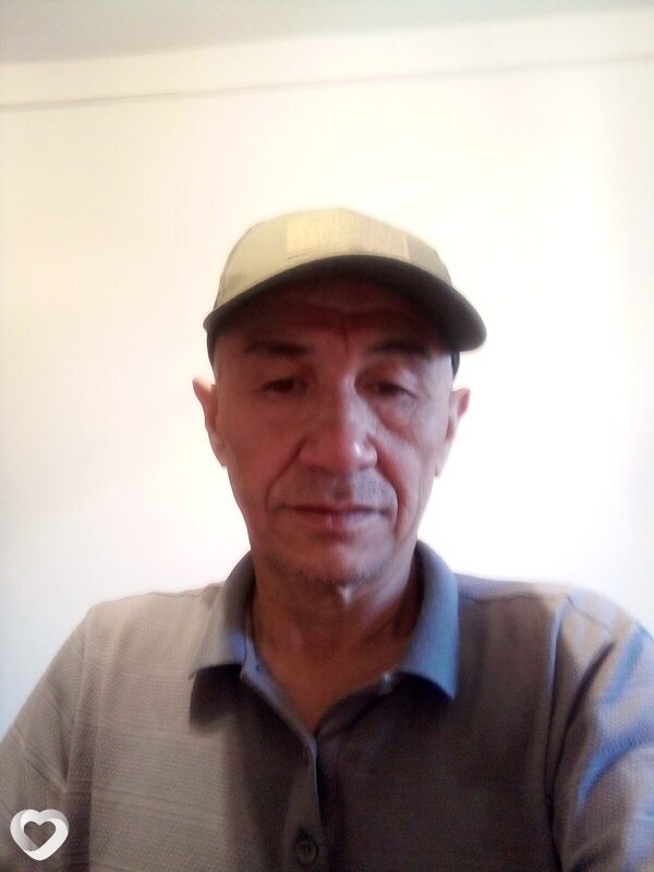 Наркул, 58, Ногинске — анкета №4550738