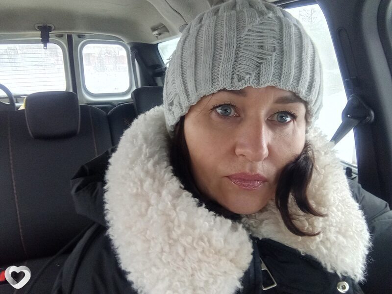 Людмила, 55, Омске — анкета №4550744