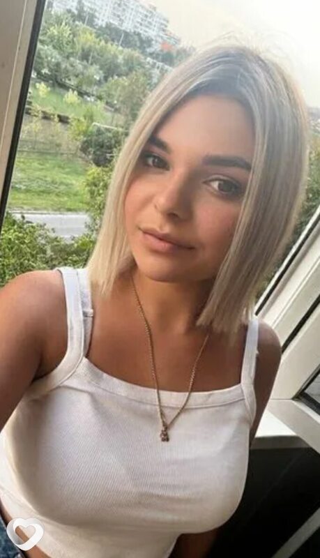 Елена, 24, Омске — анкета №4550752
