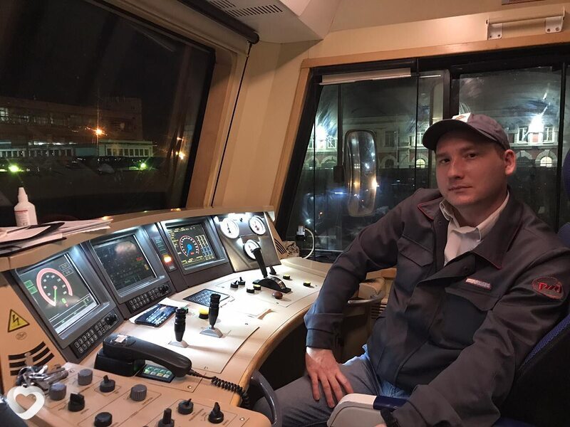Александр, 41, Вологде — анкета №4550756