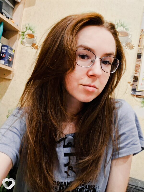 Елена, 28, Санкт-Петербурге — анкета №4550757
