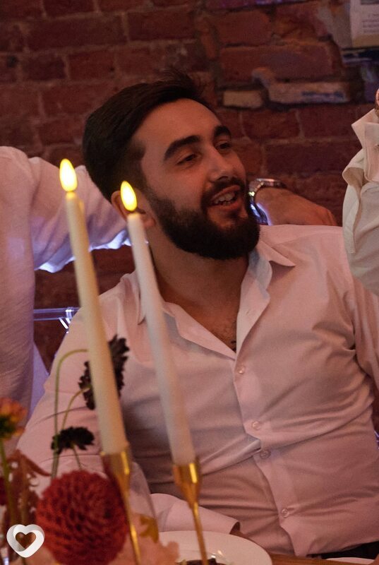 Эмиль, 30, Иванове — анкета №4550659