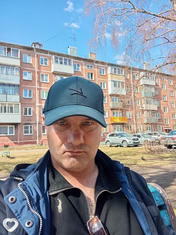Евгений, 45, Новокузнецке — анкета №4550672