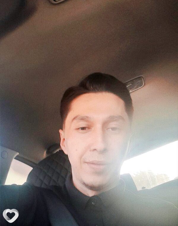 Кк, 36, Алматы — анкета №4550679