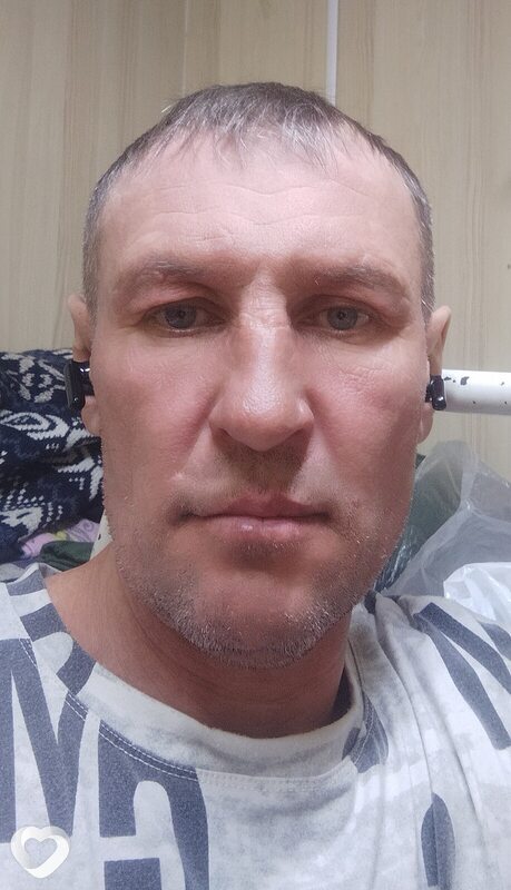 Максим, 46, Павлодаре — анкета №4550680
