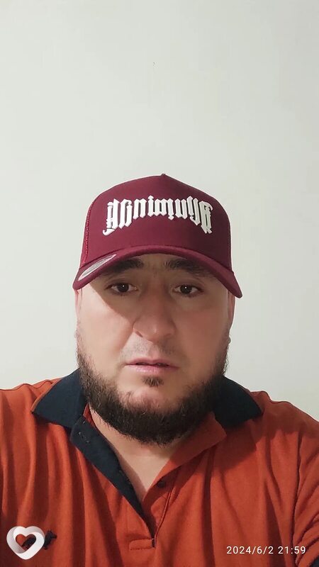 Umed, 31, Мариуполе — анкета №4550470