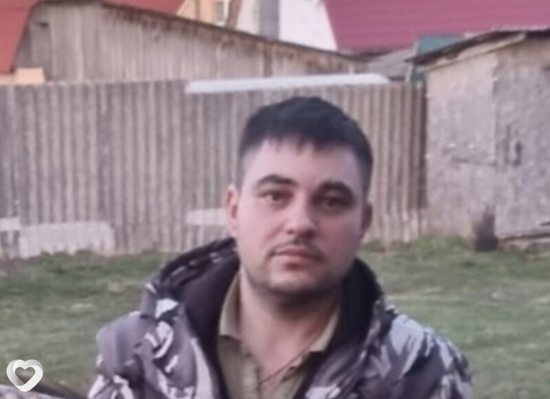 ᎬꪜᎥᏝ, 33, Брянске — анкета №4550475