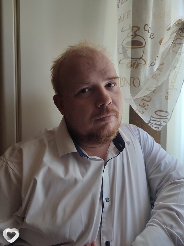 Евгений, 34, Саратове — анкета №4550477