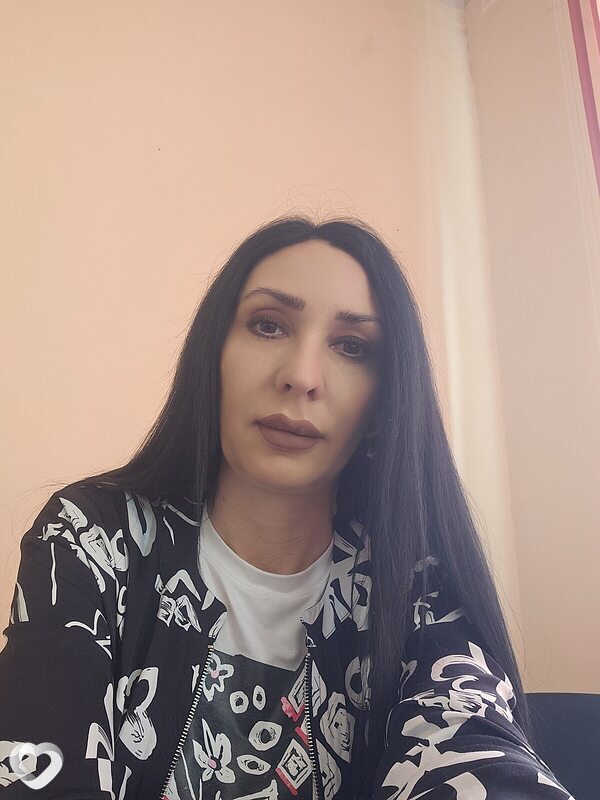 Алёна, 48, Симферополе — анкета №4550485