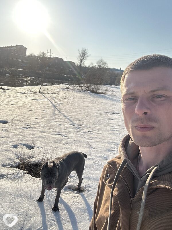 Дмитрий, 35, Истре — анкета №4550436