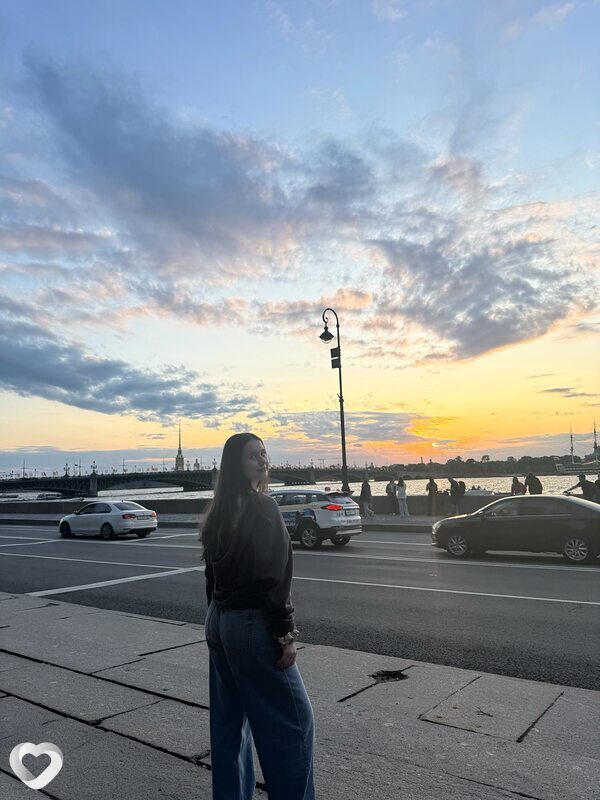 Ксения, Таганрог