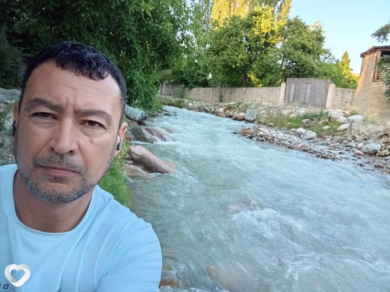 Игорь, 49, Тюмени — анкета №4550441